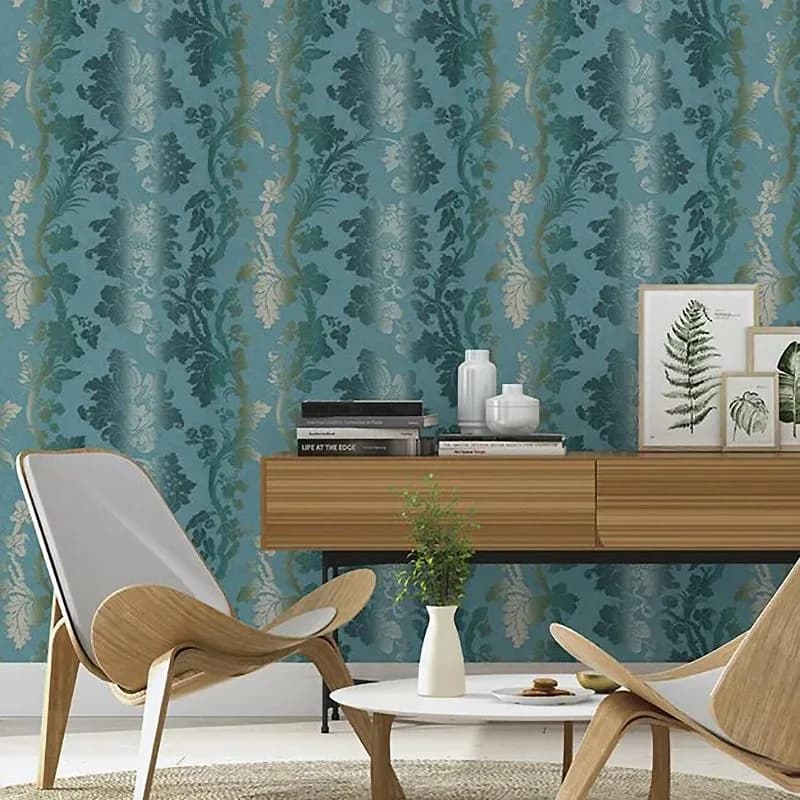 کاغذ دیواری راش آلبوم Etro I سری Jovis — تصویر ۲