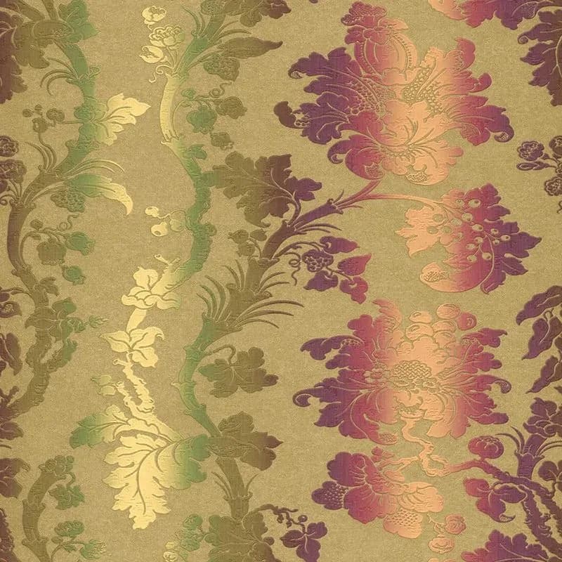کاغذ دیواری راش آلبوم Etro I سری Jovis — تصویر ۴