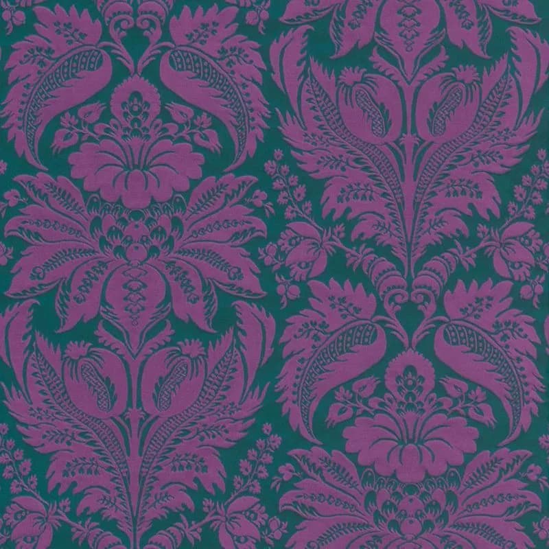 کاغذ دیواری راش آلبوم Etro I سری Clorinde — تصویر ۷