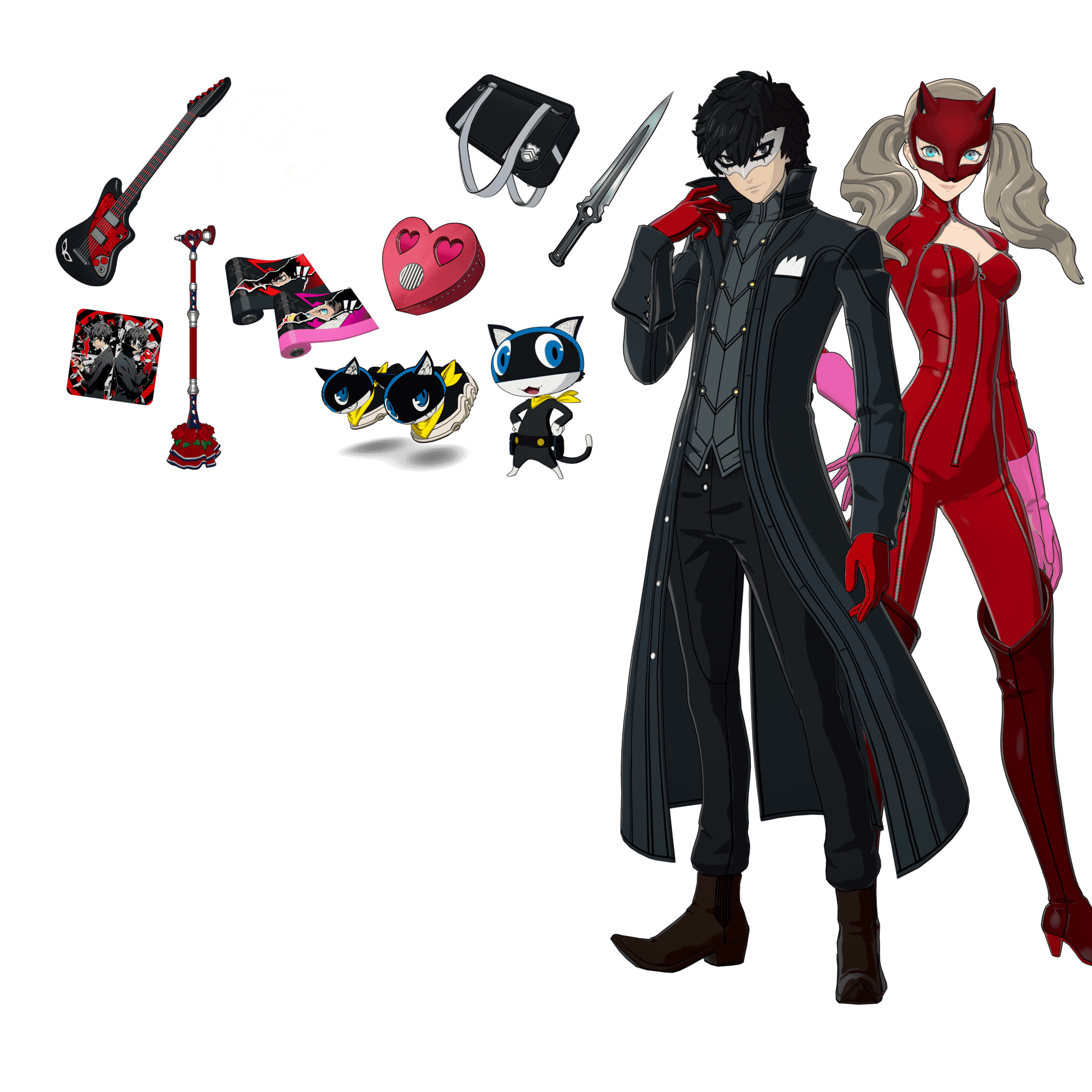 Persona 5 Royal Bundle