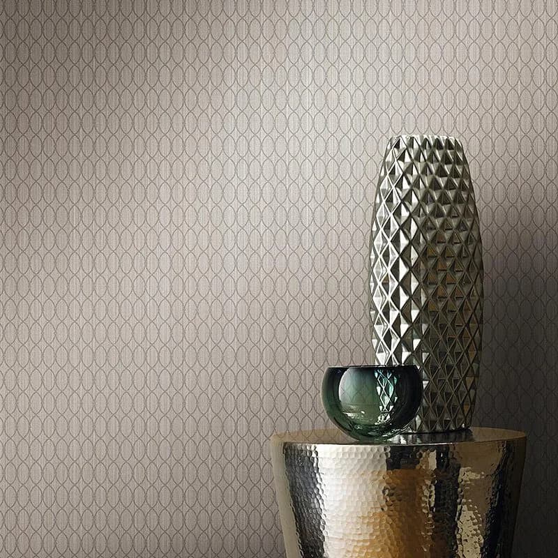 کاغذ دیواری راش آلبوم Filigrano سری Tiny Geo — تصویر ۲