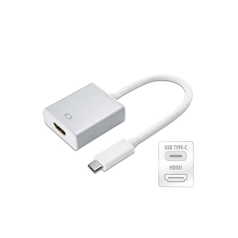 تبدیل DATALIFE TYPE-C TO HDMI