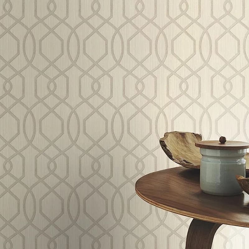 کاغذ دیواری راش آلبوم Filigrano سری Geometric — تصویر ۲