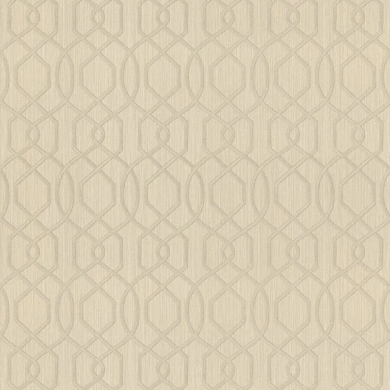 کاغذ دیواری راش آلبوم Filigrano سری Geometric — تصویر ۵