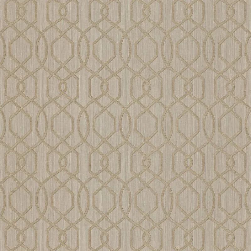 کاغذ دیواری راش آلبوم Filigrano سری Geometric — تصویر ۴