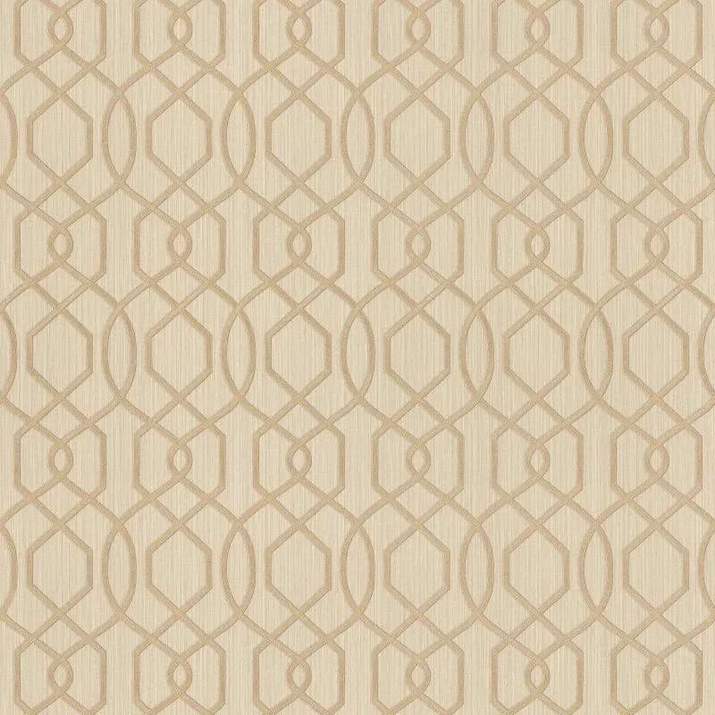 کاغذ دیواری راش آلبوم Filigrano سری Geometric — تصویر ۶