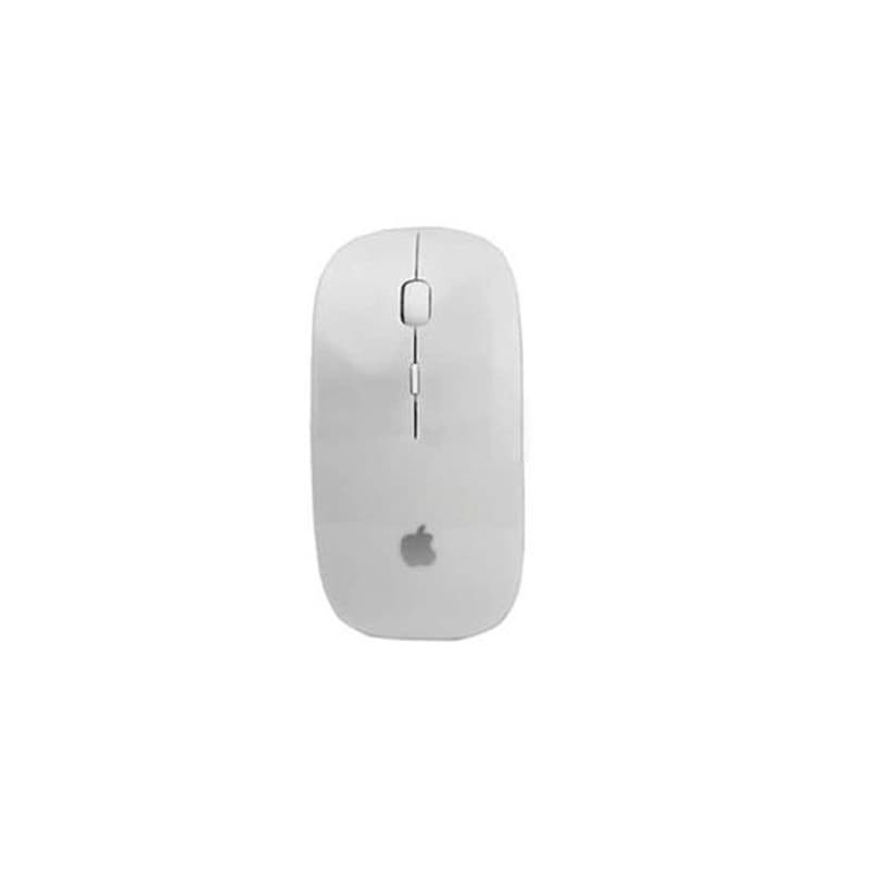 موس بی سیم APPLE سفید