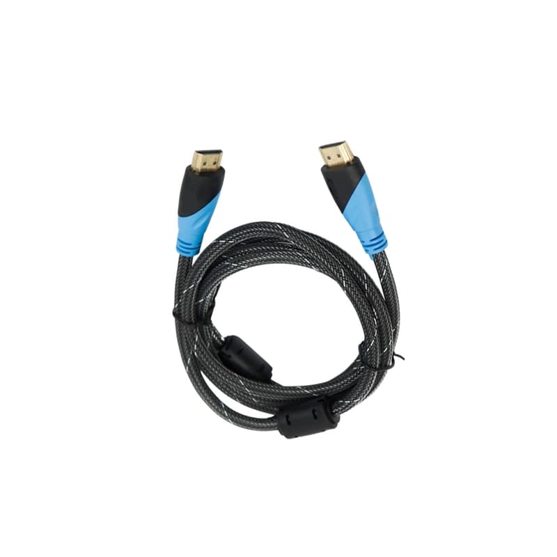 کابل DATALIFE HDMI 1/5M کنفی — تصویر ۲