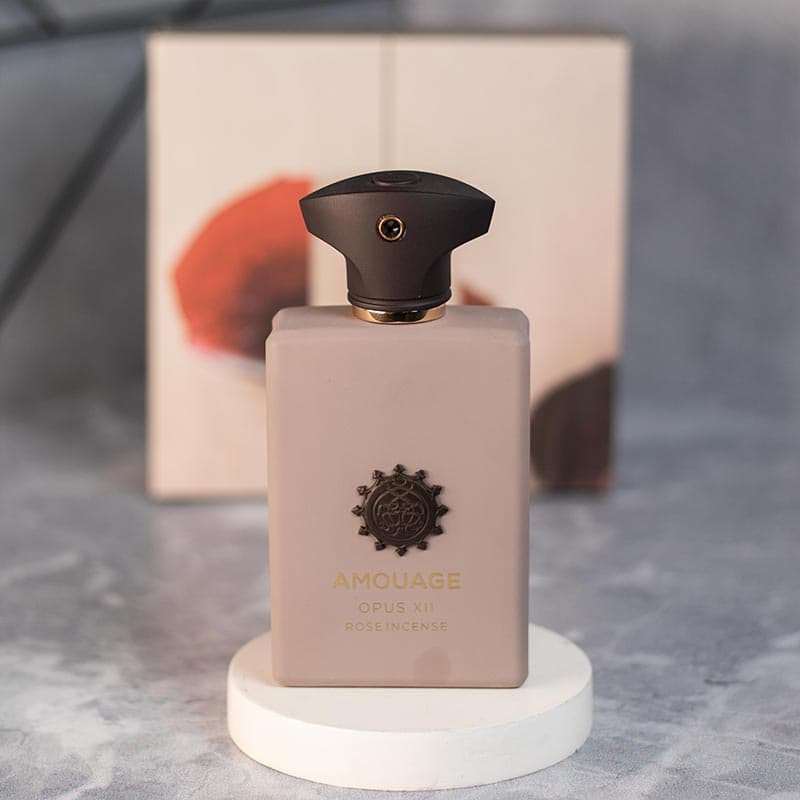 عطر ادکلن آمواج اوپوس 12 | Amouage Opus XII