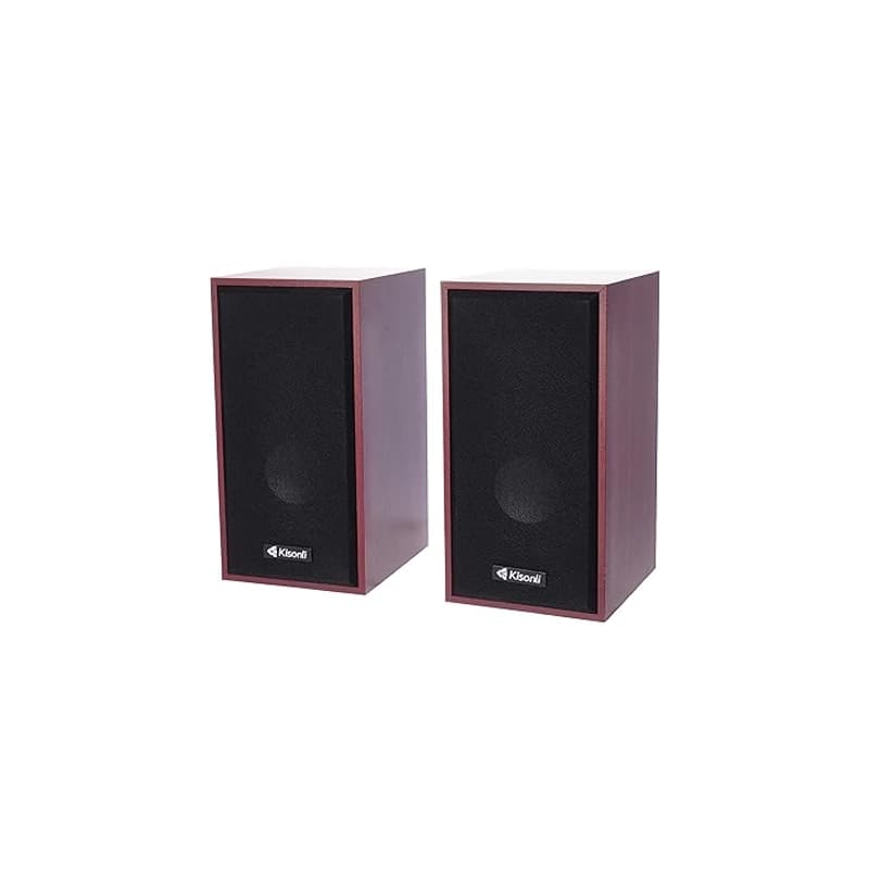 اسپیکر لپ تاپی KISONLI V-003