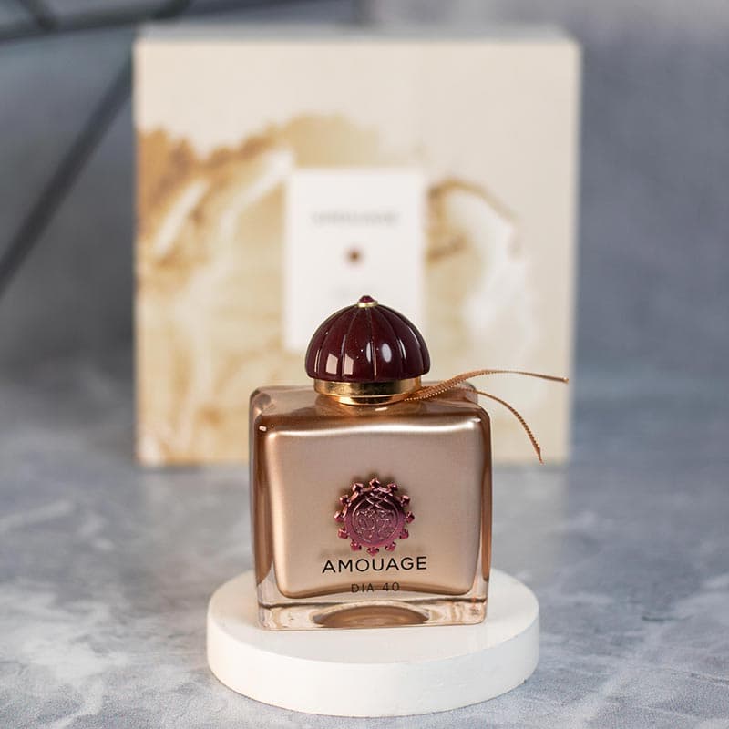 عطر ادکلن آمواج دیا 40 | Amouage Dia 40