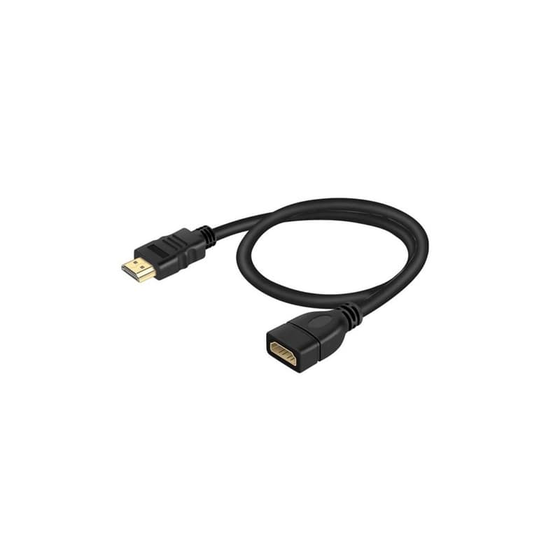 کابل افزایش طول HDMI 50CM