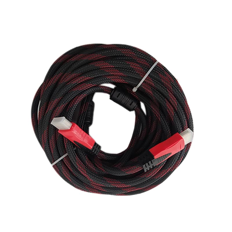 کابل OSCAR HDMI 10M کنفی — تصویر ۲