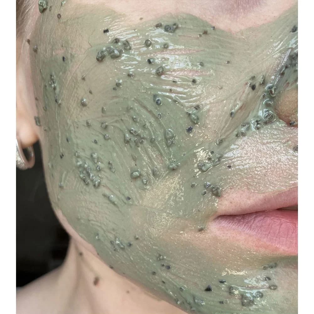 ماسک صورت ماگورت اکسیس وای پاک کننده منافذ باز حجم 100 میلی لیتر — تصویر ۷