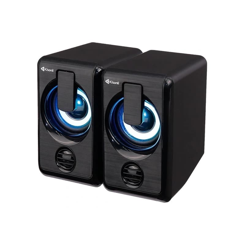 اسپیکر لپ تاپی KISONLI V-1010