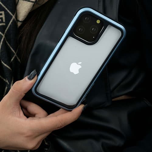 قاب کیدو K-DOO آیفون — تصویر ۴