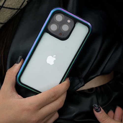 قاب کیدو K-DOO آیفون — تصویر ۳
