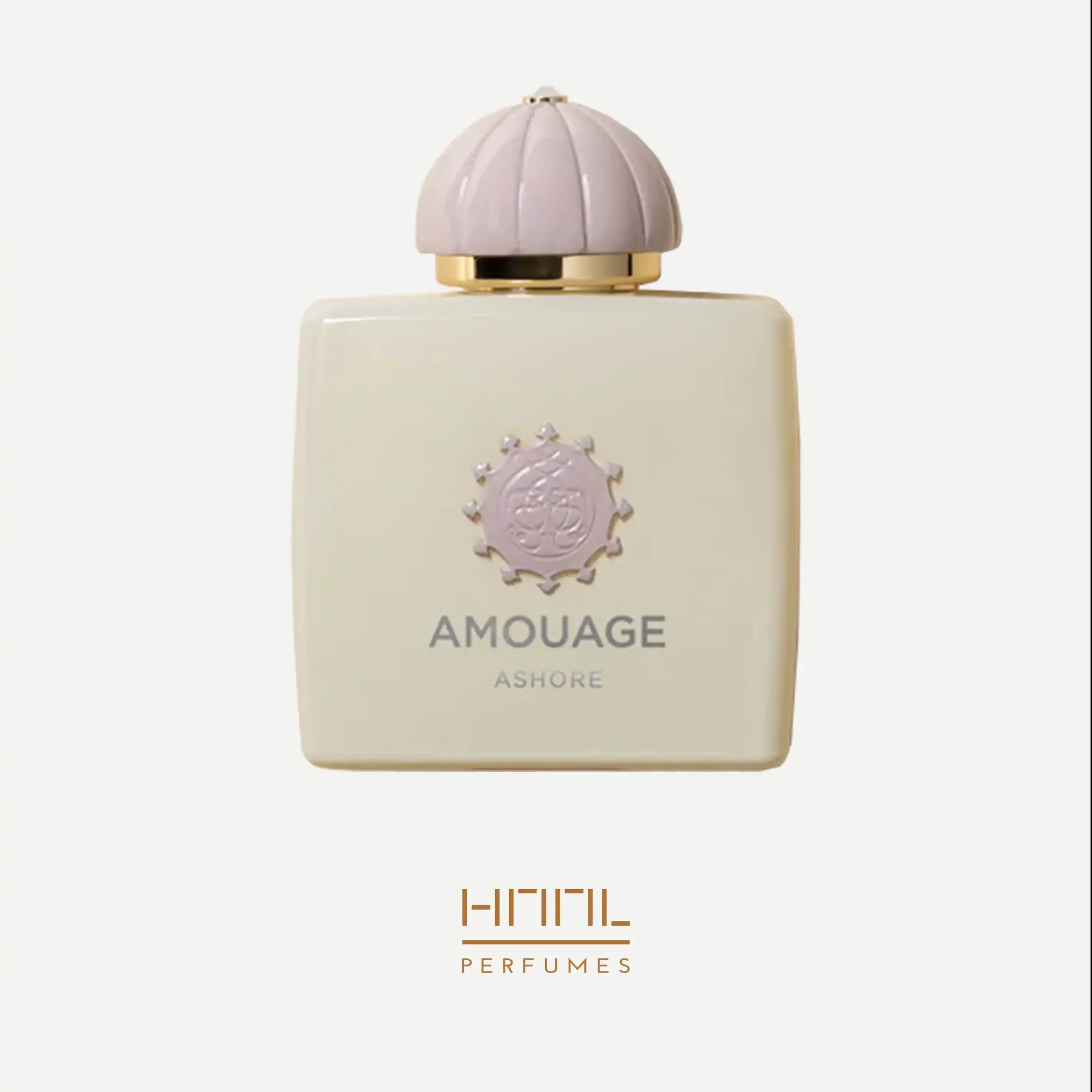 عطر ادکلن آمواج آشور ( عاشور ) | Amouage Ashore — تصویر ۳