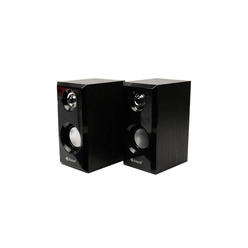 اسپیکر لپ تاپی KISONLI V-001