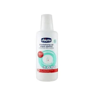 مایع استریل شیشه 1 لیتری چیکو chicco