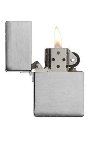 فندک زیپو رپلیکا Zippo 1935.25 (REPLICA W/O SLASHES) — تصویر ۳