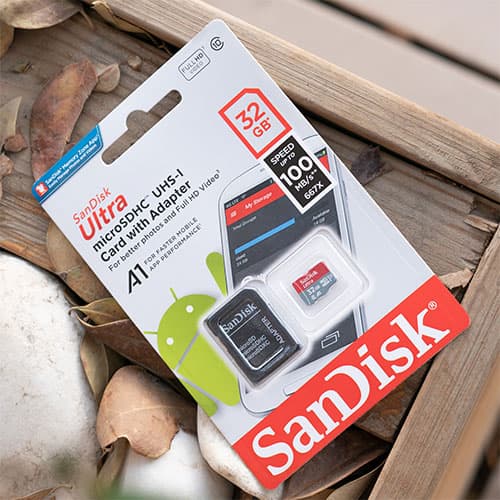 رم Sandisk 32G