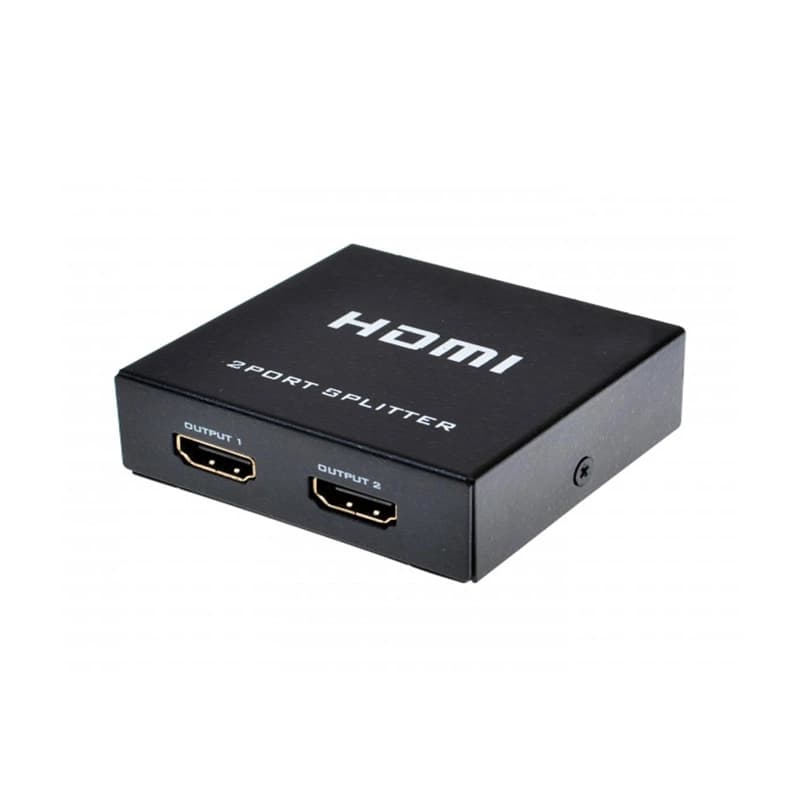 اسپلیتور HDMI 2PORT — تصویر ۲