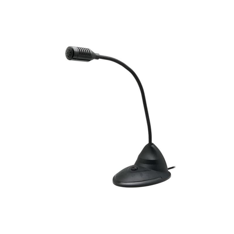 میکروفون رومیزی JERTECH T21 — تصویر ۲