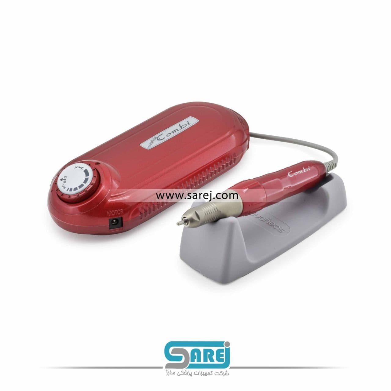 میکروموتور شارژی سوئیسی _کره ای