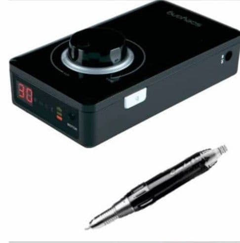 میکروموتور آرایشی شارژي- مدل K38