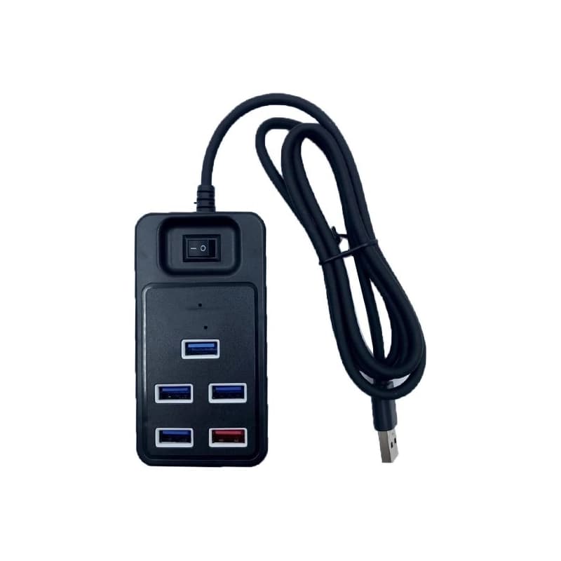 هاب KINGDOM HK22 USB3 5PORT