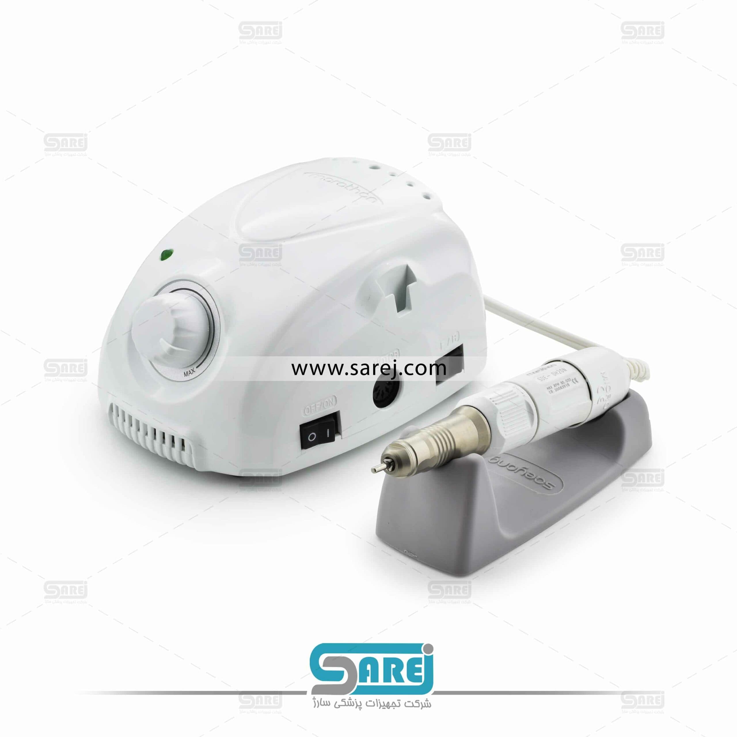 میکروموتور چامپیون