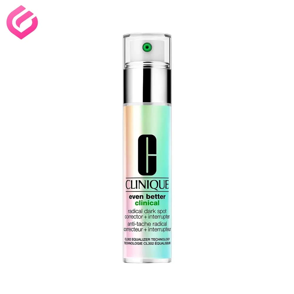 سرم Clinique Even Better Clinical
