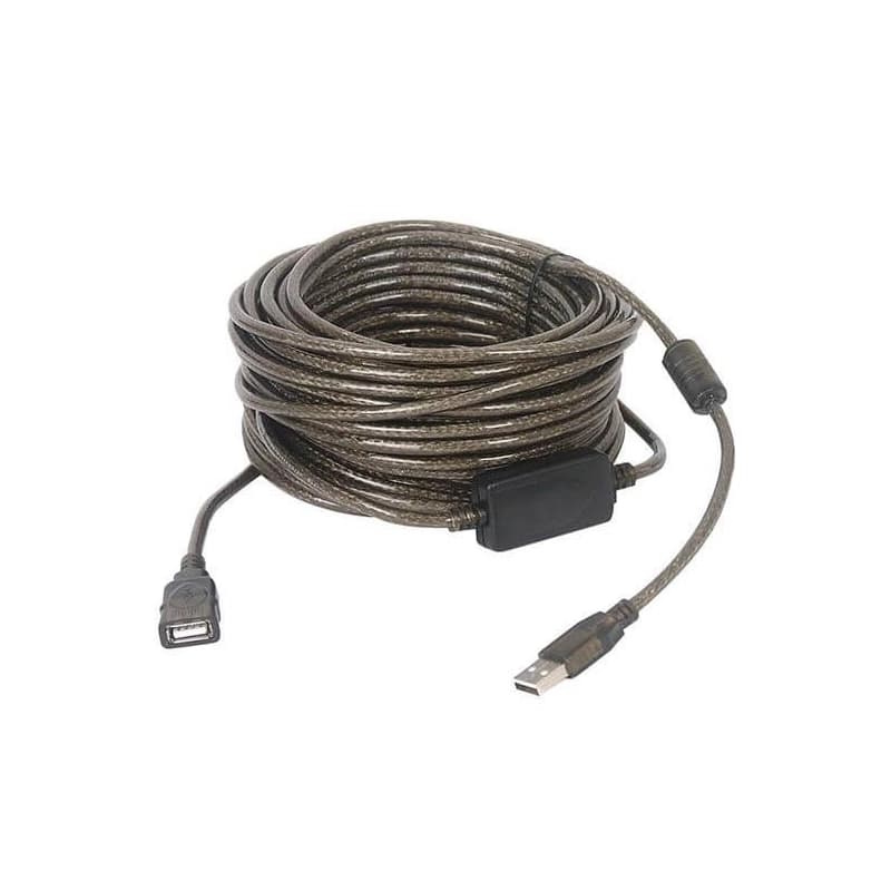 کابل پرینتر برددار ROYAL USB 15M