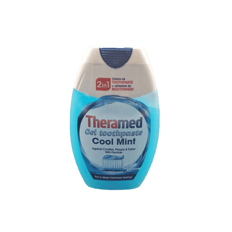 خمیردندان ترامد Cool Mint