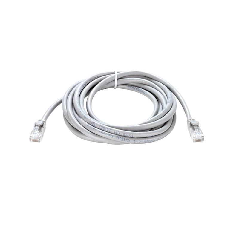 کابل شبکه KINGDOM CAT6 3M — تصویر ۲