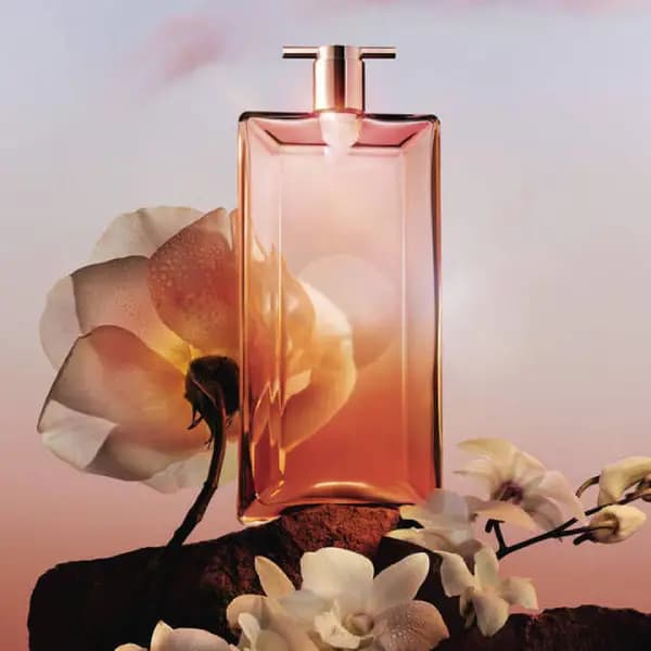 عطر زنانه لانکوم ایدول نو ادو پرفیوم Lancôme IDÔLE NOW Eau de Parfum — تصویر ۲