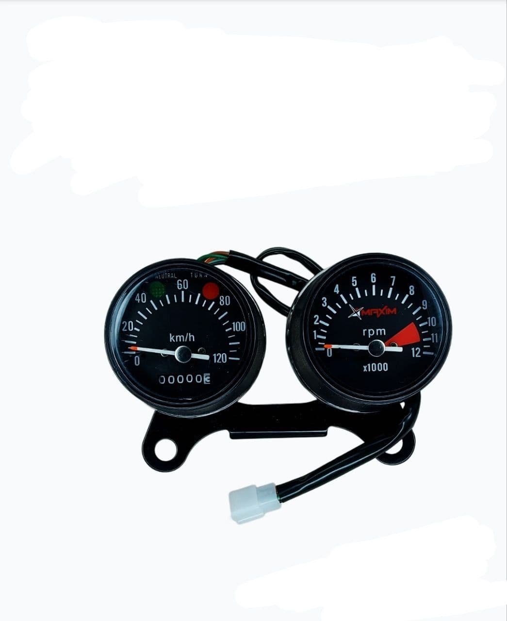 کیلومتر CG زیر فلزی