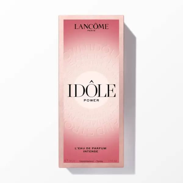 عطر زنانه لانکوم ایدول پاور ادو پرفیوم Lancôme Idôle Power Eau de Parfum — تصویر ۴