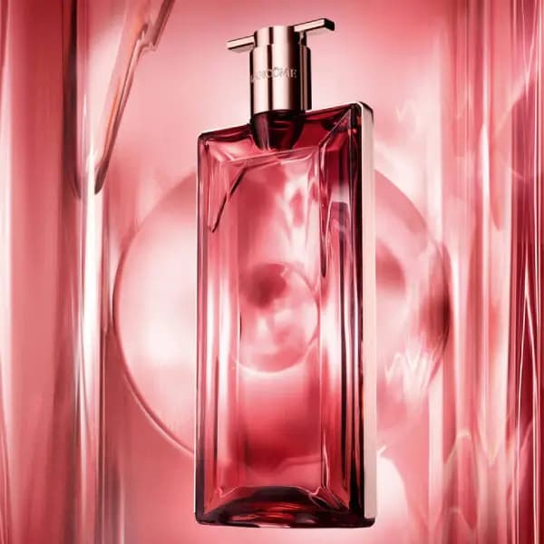 عطر زنانه لانکوم ایدول پاور ادو پرفیوم Lancôme Idôle Power Eau de Parfum — تصویر ۳