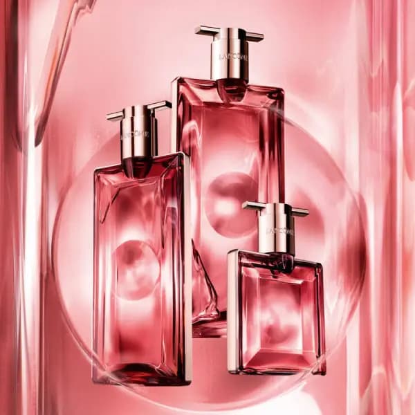 عطر زنانه لانکوم ایدول پاور ادو پرفیوم Lancôme Idôle Power Eau de Parfum — تصویر ۵