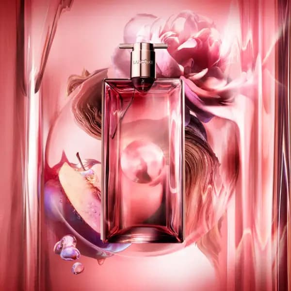عطر زنانه لانکوم ایدول پاور ادو پرفیوم Lancôme Idôle Power Eau de Parfum — تصویر ۲