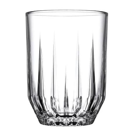 لیوان اکو پاشاباغچه مدل Echo-520272 ست 6 تایی