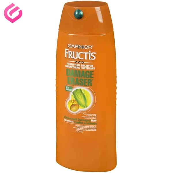 شامپو ترمیم کننده گارنیه Garnier Fructis — تصویر ۲
