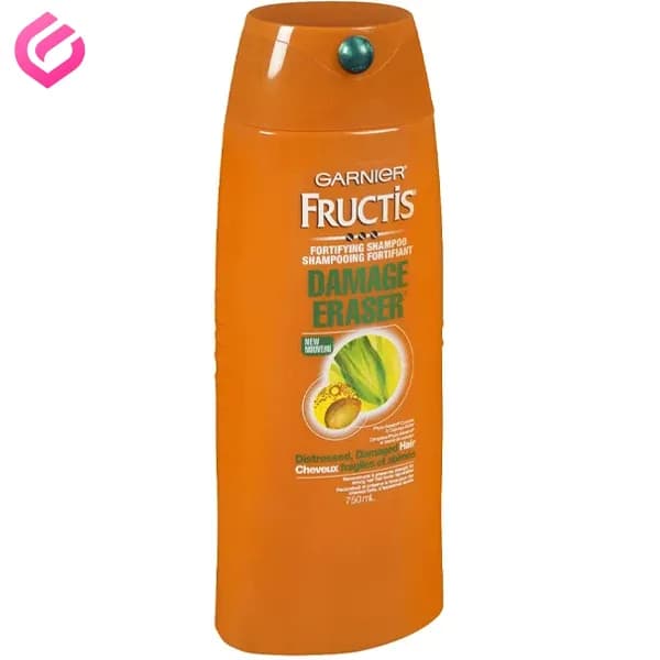شامپو ترمیم کننده گارنیه Garnier Fructis — تصویر ۳