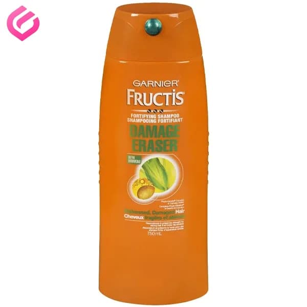 شامپو ترمیم کننده گارنیه Garnier Fructis