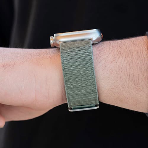 بند آلپاین Alpine loop اپل واچ