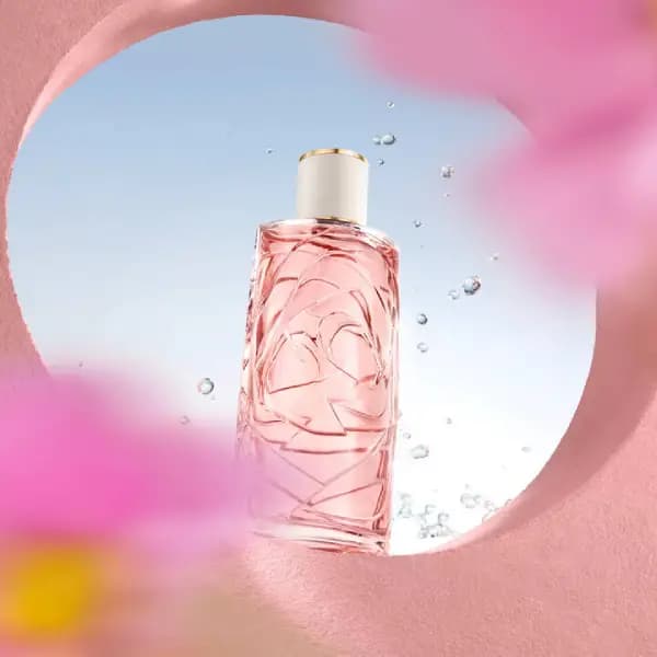 عطر زنانه لانکوم اور د تاپ ادو پرفیوم Lancôme ÔVER THE TOP Eau de Parfum — تصویر ۳