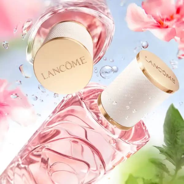 عطر زنانه لانکوم اور د تاپ ادو پرفیوم Lancôme ÔVER THE TOP Eau de Parfum — تصویر ۲