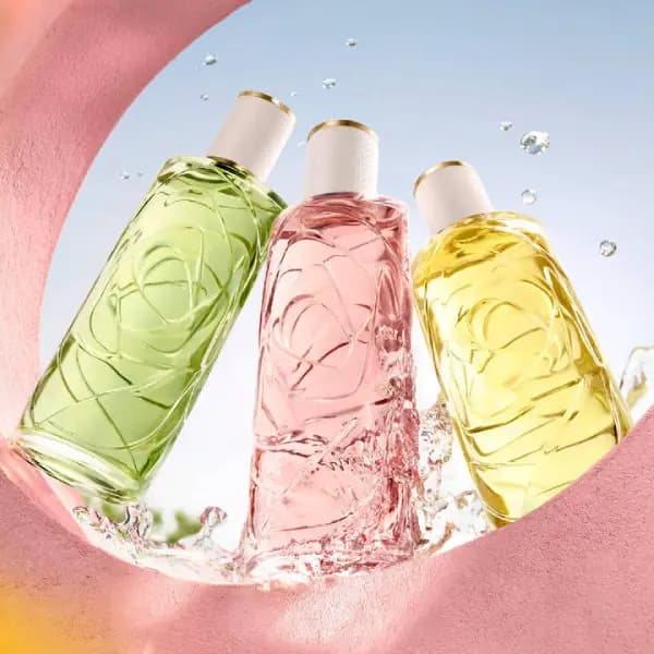 عطر زنانه لانکوم اور د تاپ ادو پرفیوم Lancôme ÔVER THE TOP Eau de Parfum — تصویر ۵